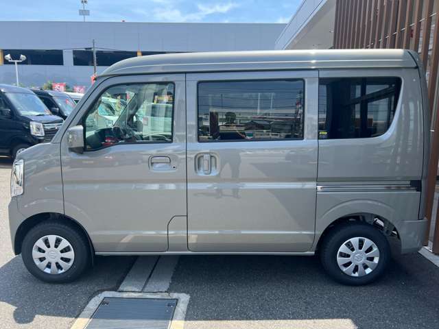 Suzuki Every 12