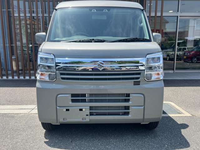 Suzuki Every 10