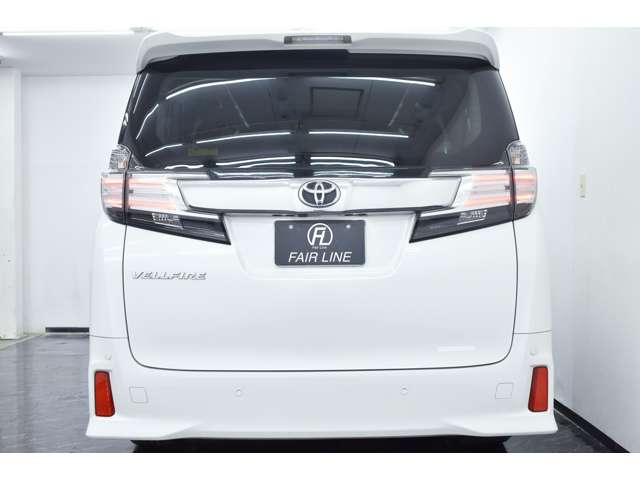 Toyota Vellfire 11
