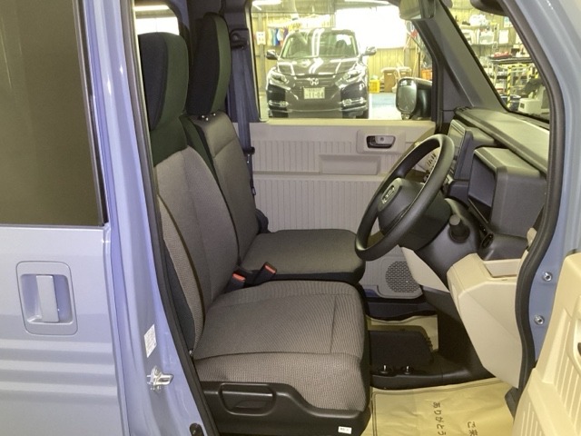 Honda N-VAN e: 11