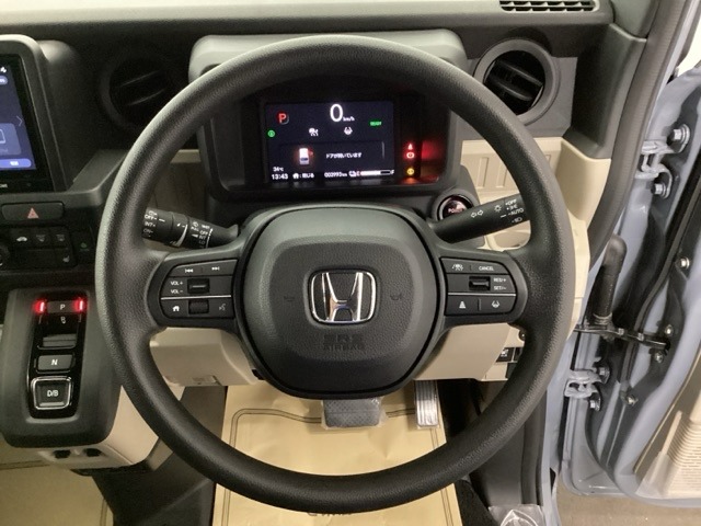 Honda N-VAN e: 3