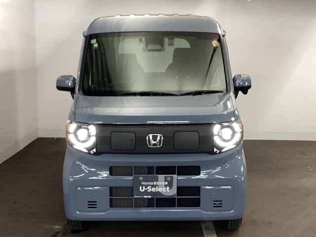 Honda N-VAN e: 4