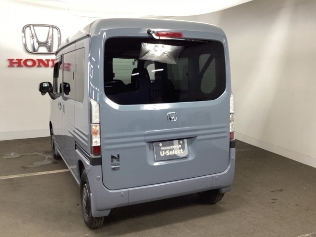 Honda N-VAN e: 6