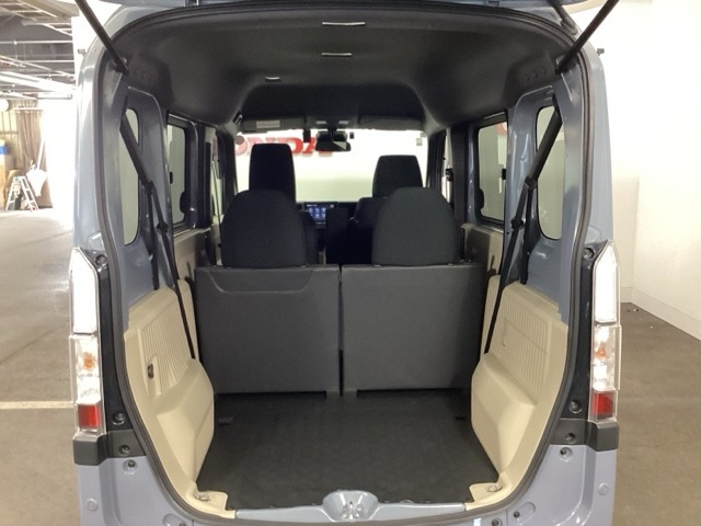 Honda N-VAN e: 8