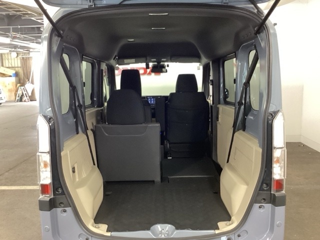 Honda N-VAN e: 9