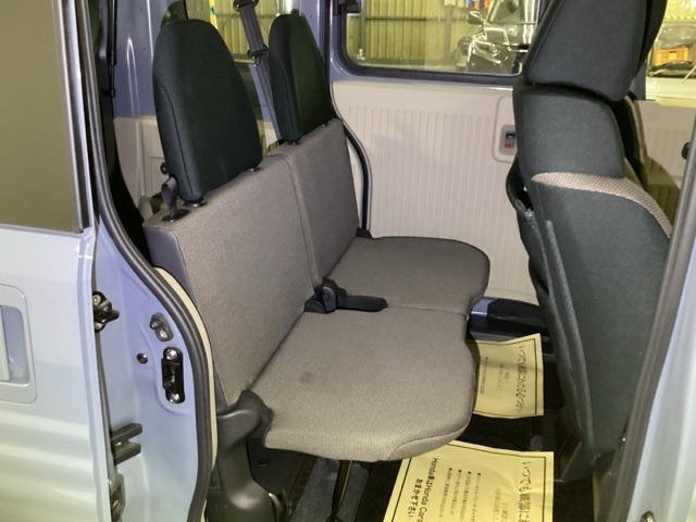 Honda N-VAN e: 10