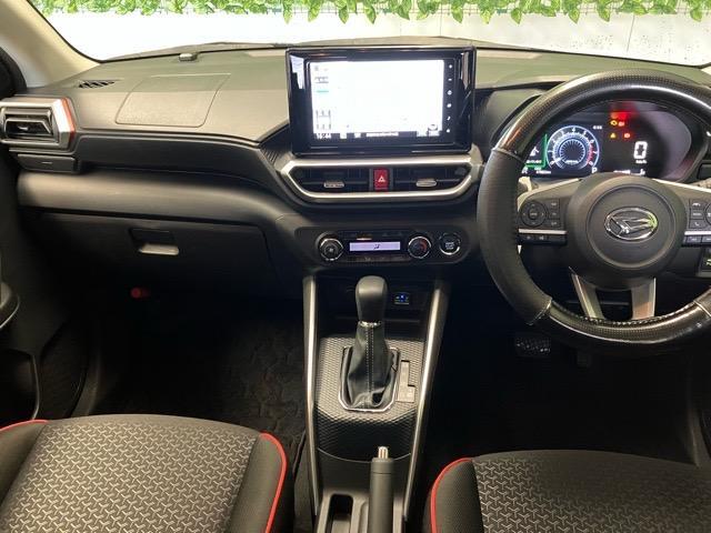 Daihatsu Rocky 2
