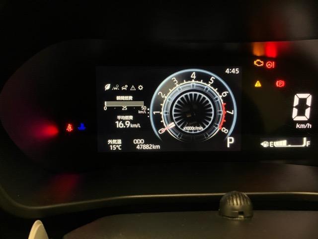 Daihatsu Rocky 6