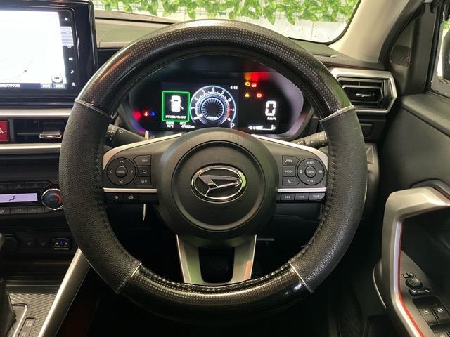 Daihatsu Rocky 7