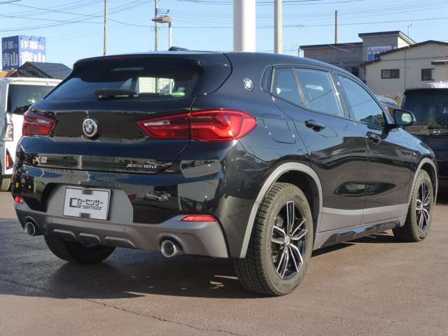 BMW X2 11