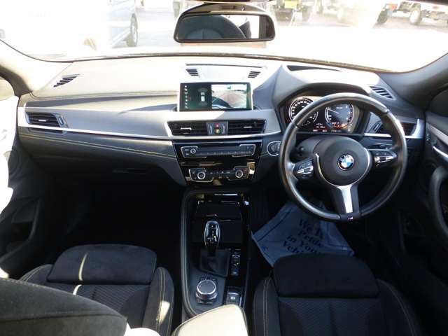 BMW X2 12