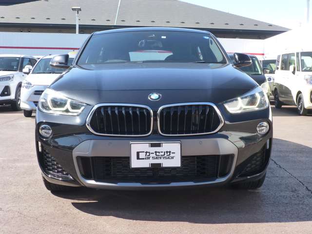 BMW X2 5