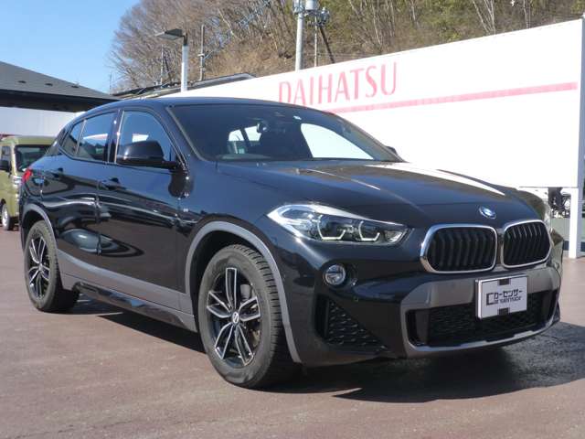 BMW X2 6