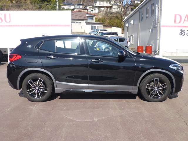 BMW X2 7