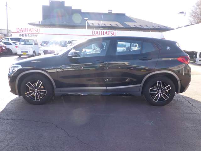 BMW X2 8