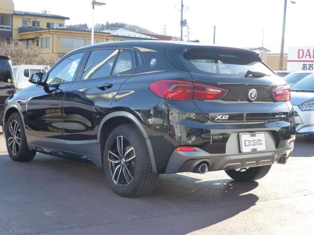 BMW X2 9