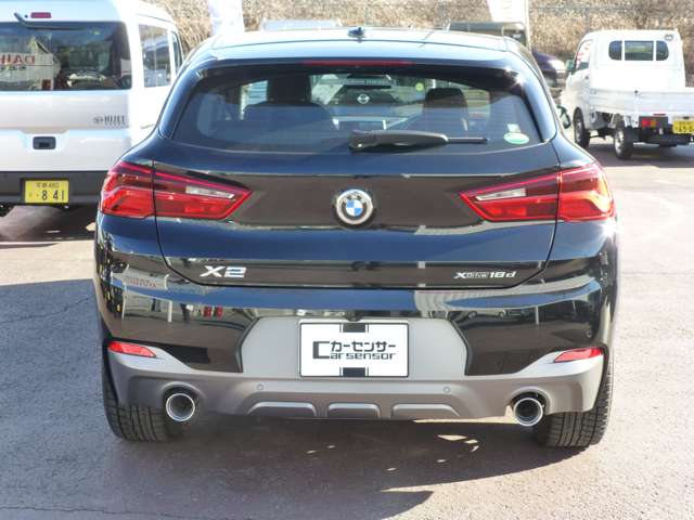 BMW X2 10