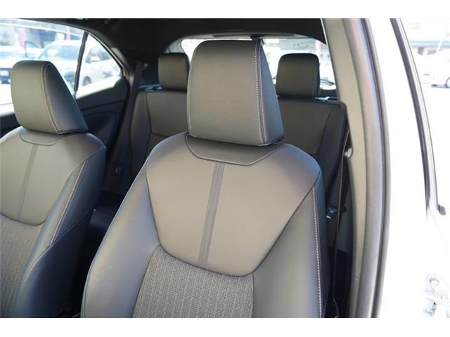 Toyota Yaris Cross 11
