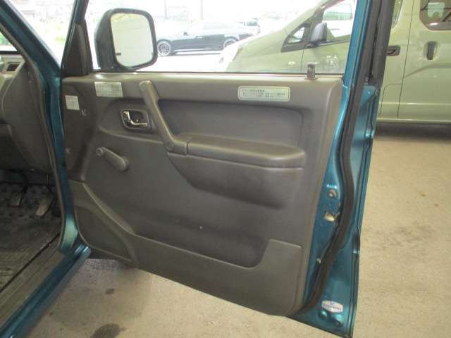 Mitsubishi Pajero 11