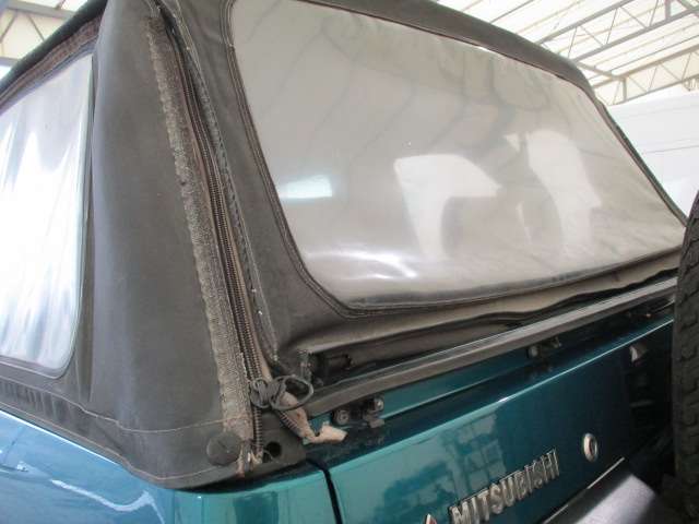 Mitsubishi Pajero 7