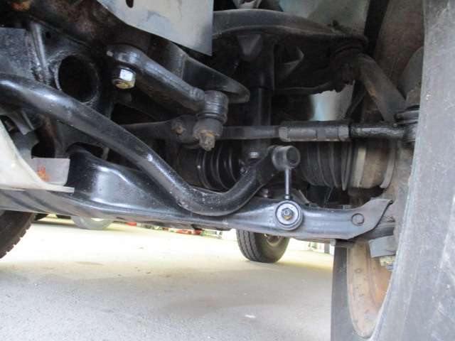 Mitsubishi Pajero 9