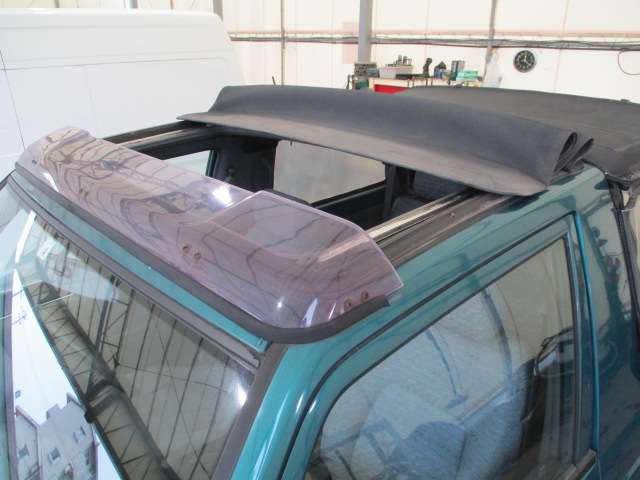 Mitsubishi Pajero 10