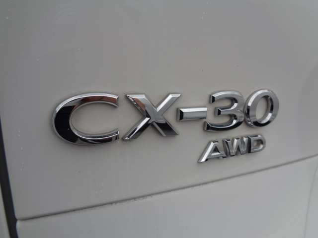 Mazda CX-30 3