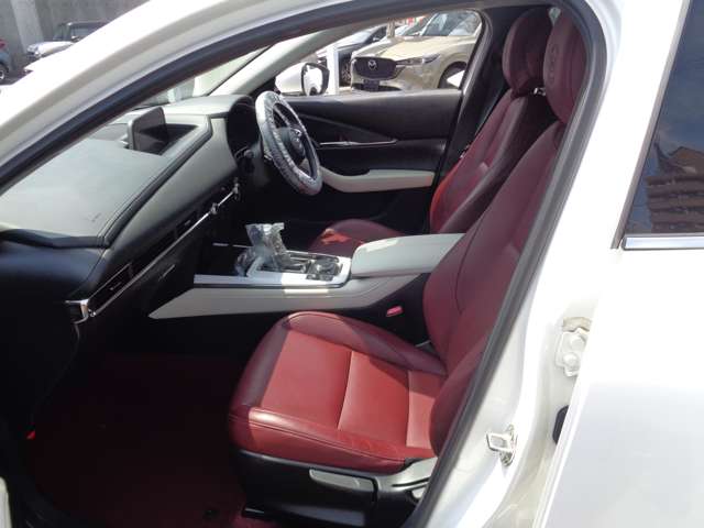 Mazda CX-30 9