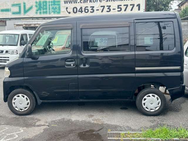 Nissan NV100 Clipper 5