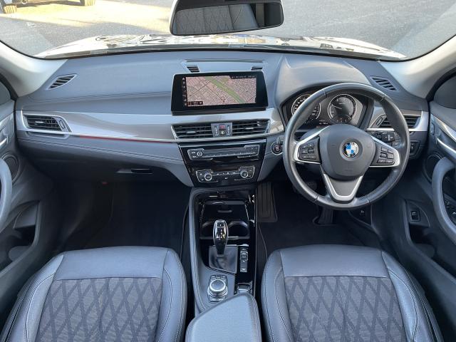 BMW X1 2