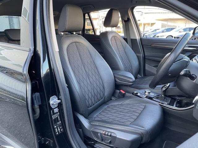 BMW X1 7