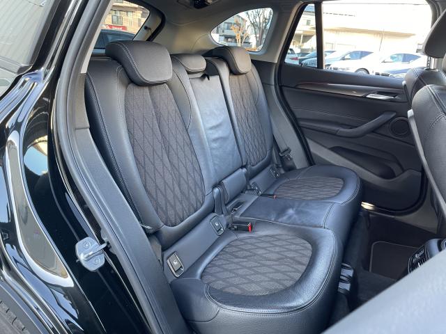 BMW X1 9
