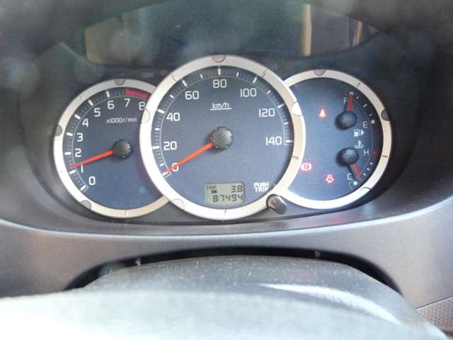 Mitsubishi Pajero Mini 12