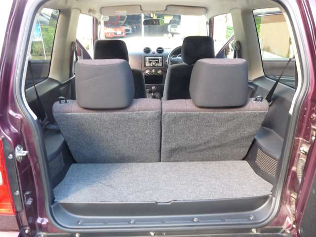 Mitsubishi Pajero Mini 9