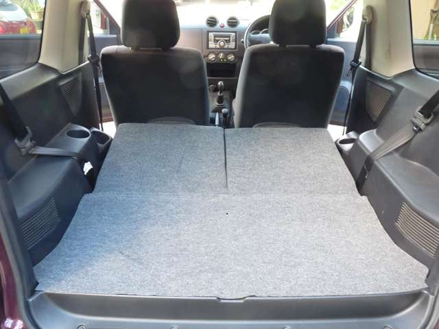 Mitsubishi Pajero Mini 10