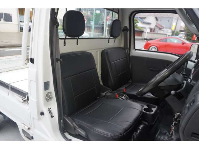 Subaru Sambar Truck 10
