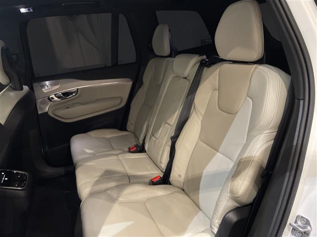 Volvo XC90 3