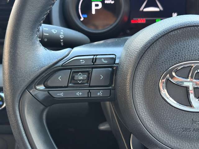 Toyota Yaris Cross 12