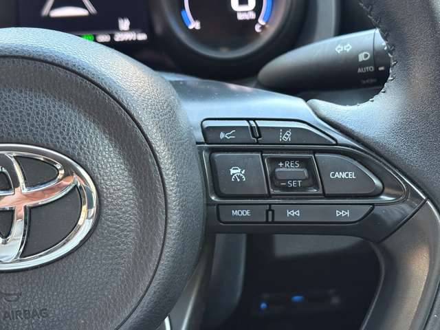 Toyota Yaris Cross 13