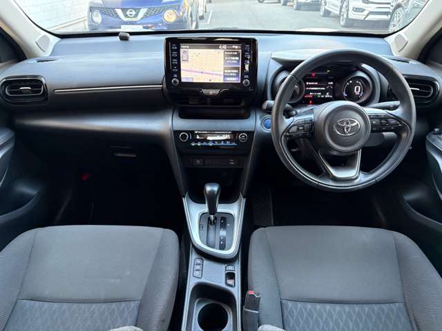 Toyota Yaris Cross 4