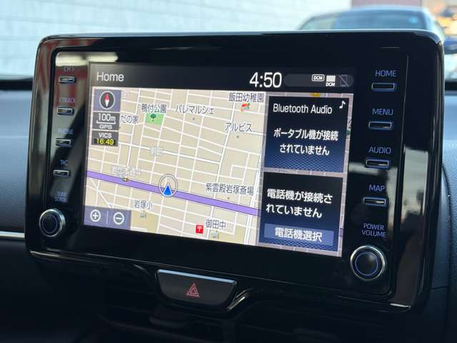 Toyota Yaris Cross 6