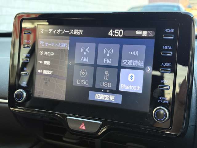 Toyota Yaris Cross 8