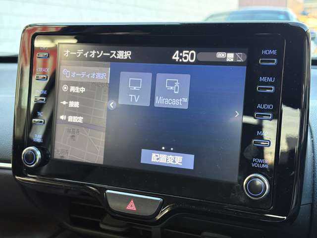Toyota Yaris Cross 9