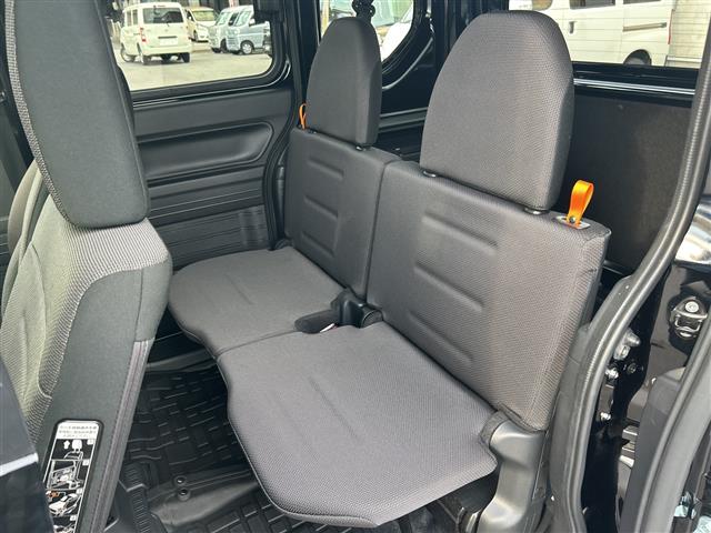 Honda N-VAN 11