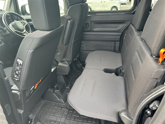 Honda N-VAN 2