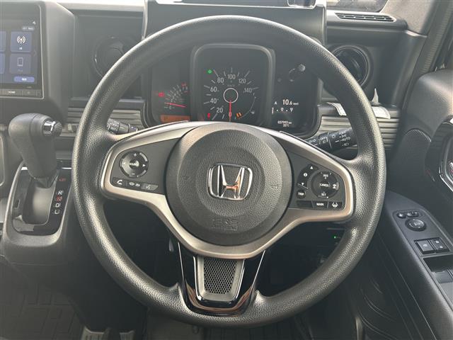 Honda N-VAN 3