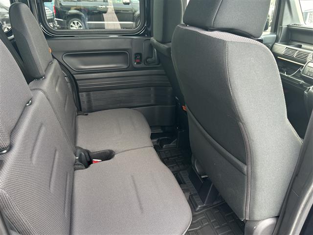 Honda N-VAN 7