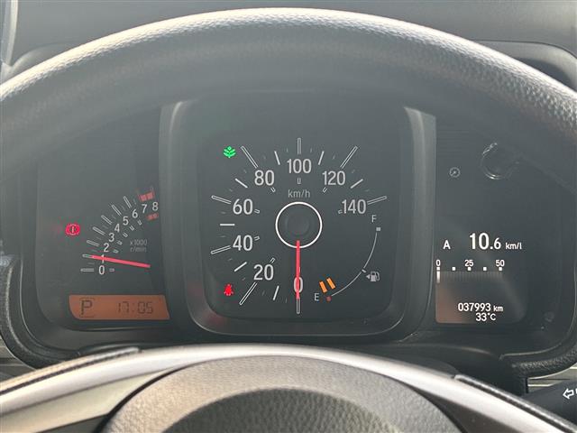 Honda N-VAN 9