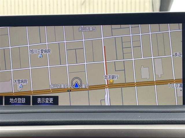 Lexus RX 5
