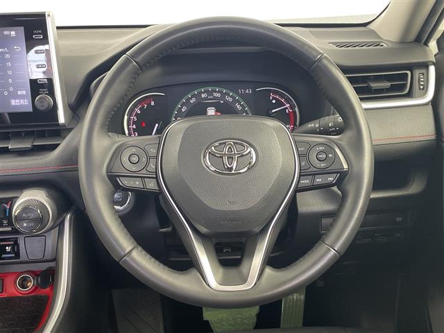 Toyota RAV4 5